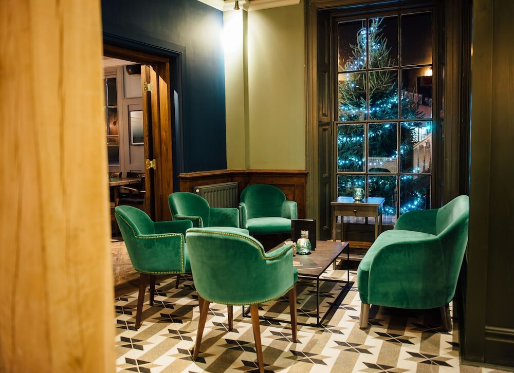 Фото Banyers House