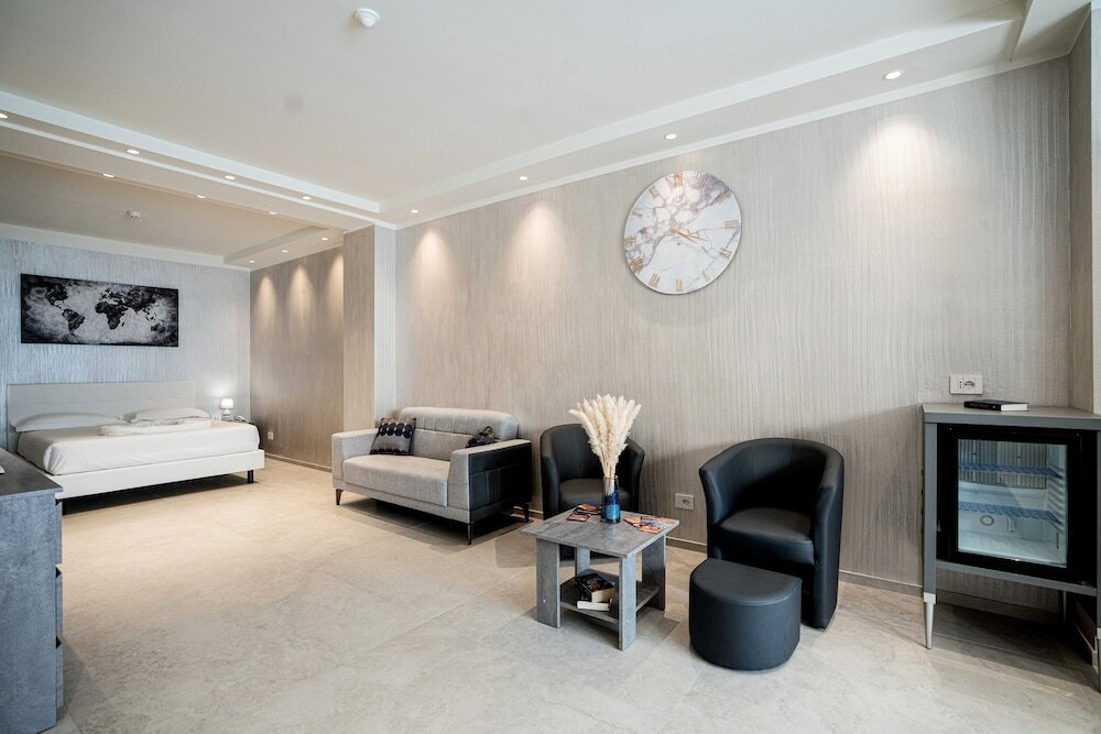 Фото Catania Sea Palace Hotel