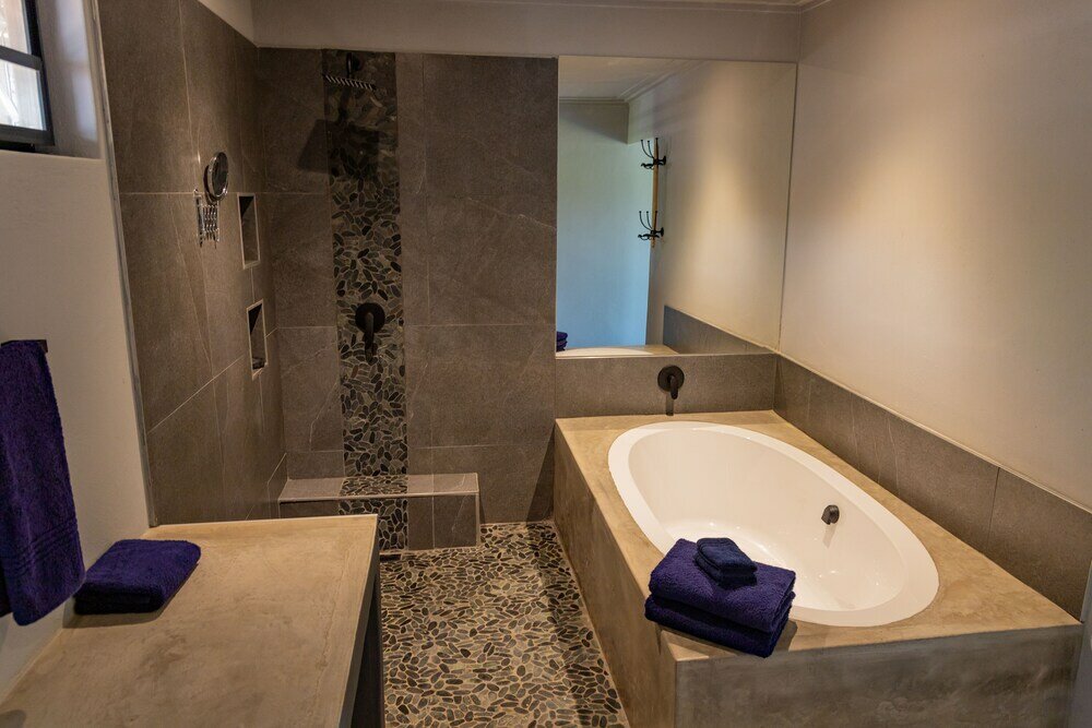 Фото Muunga Bush Lodge & SPA