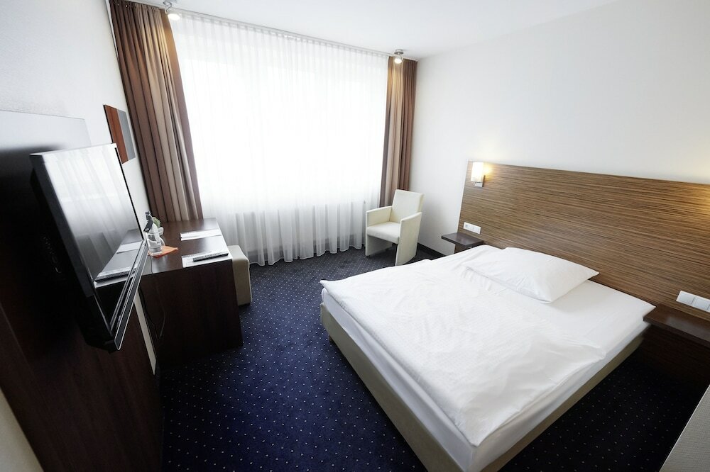 Фото Hotel Silicium