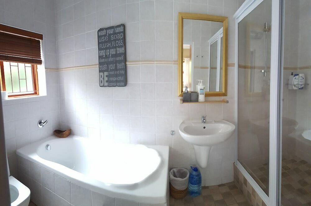 Фото Villa Helderberg