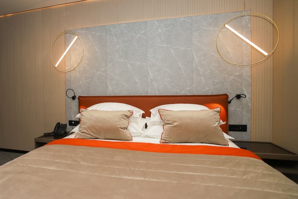 Фото Hotel Medistone