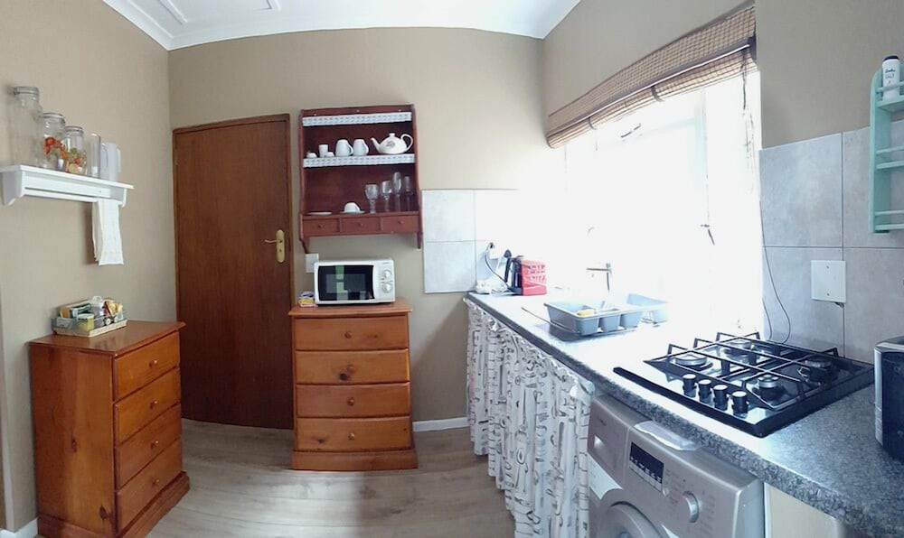 Фото Villa Helderberg