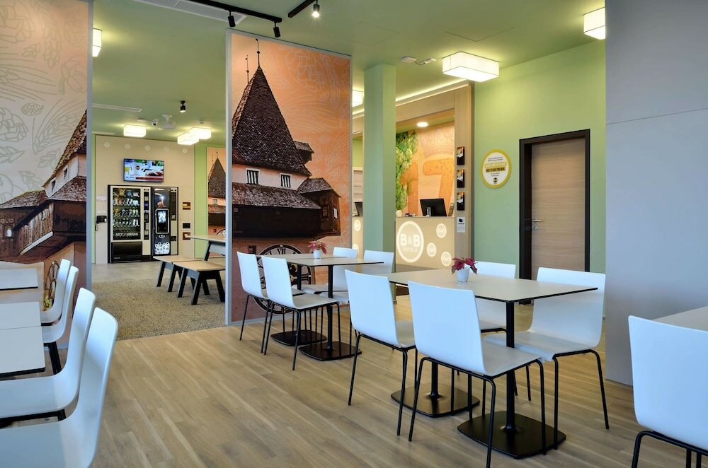 Фото B&b Hotel Graz City-Süd