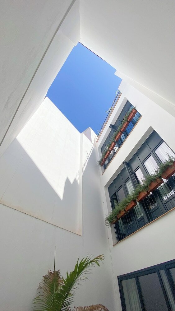 Фото Casa Bailen Apartamentos