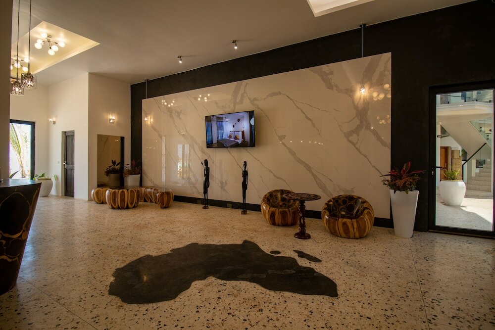 Фото The One Resort Zanzibar