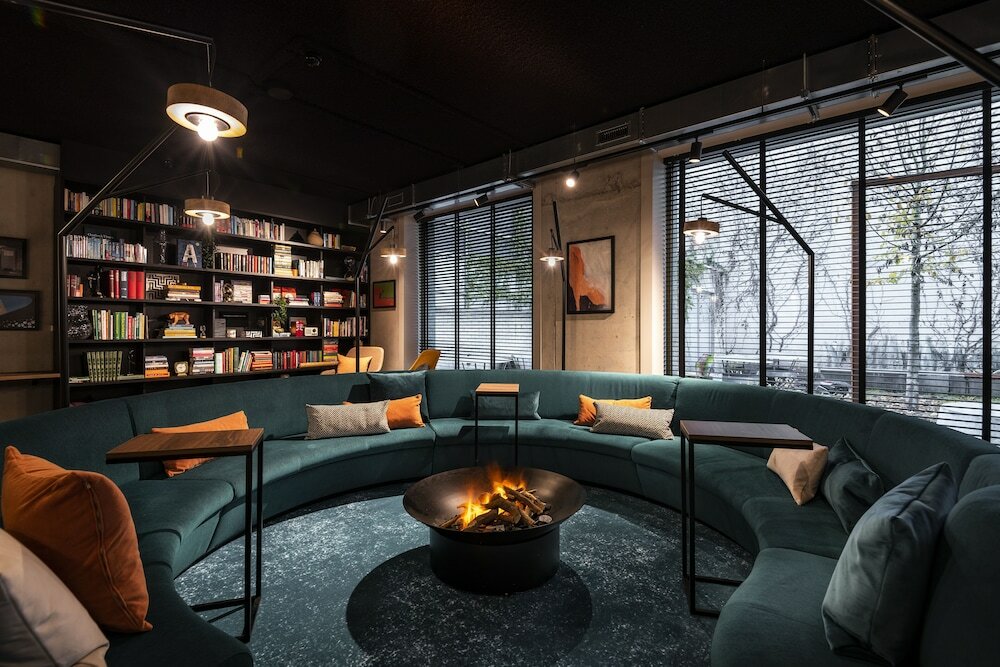 Фото A STAY Antwerp