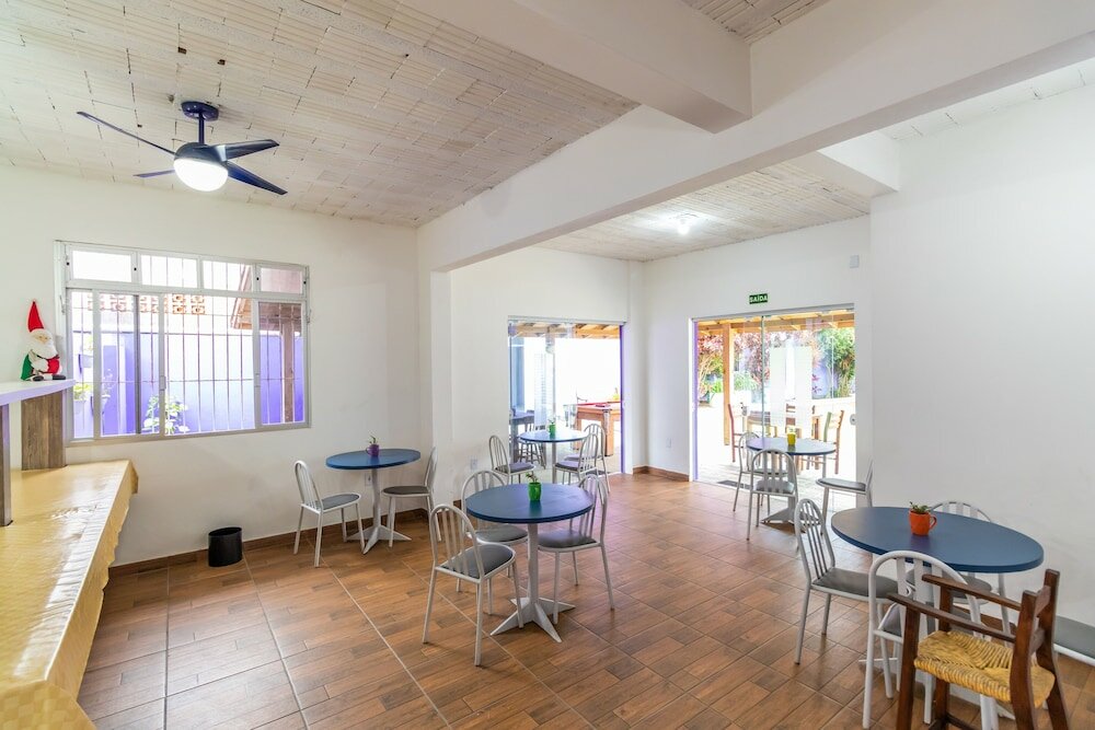 Фото Pousada Santa Ana