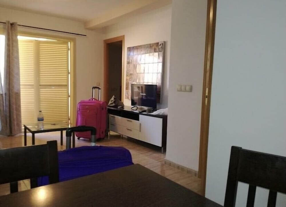 Фото Puerta Del Sol Trm