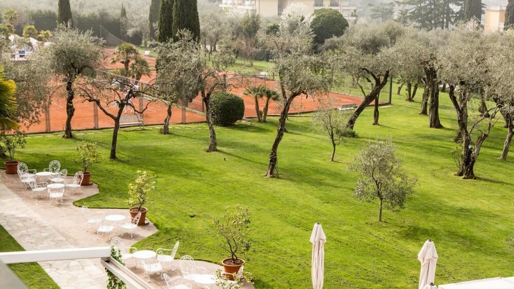 Фото Club Hotel Olivi