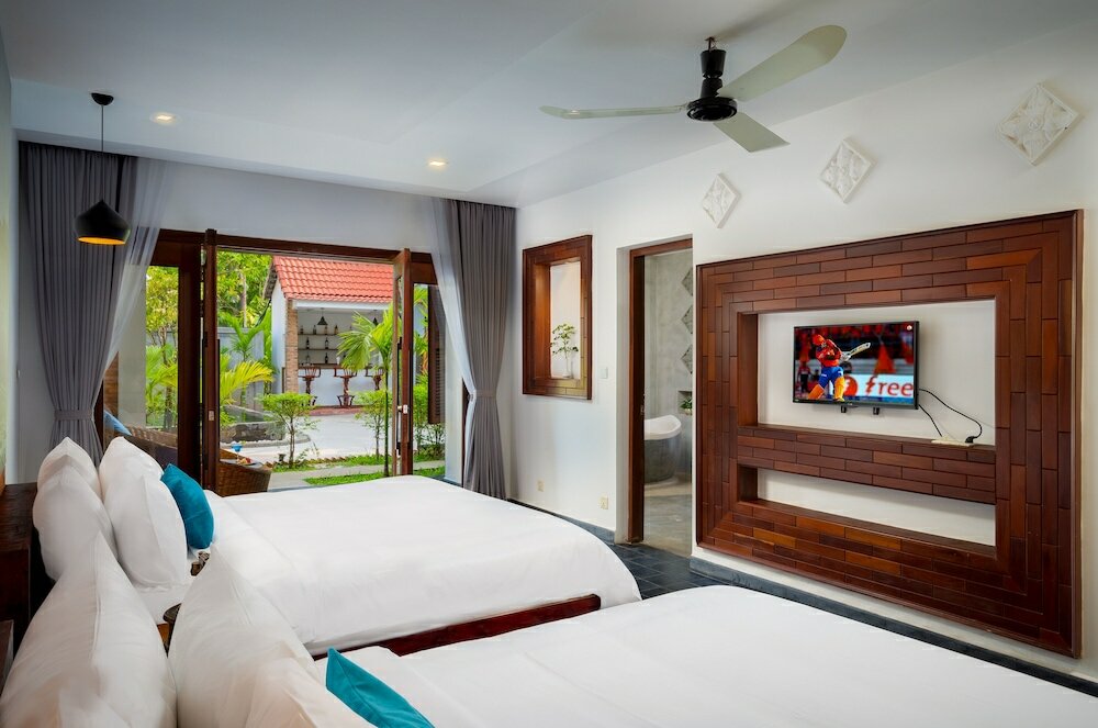 Фото Bopha Watbo Residence