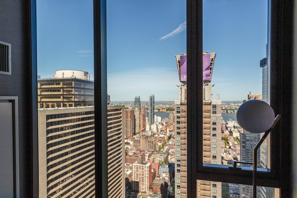 Фото Tempo by Hilton New York Times Square