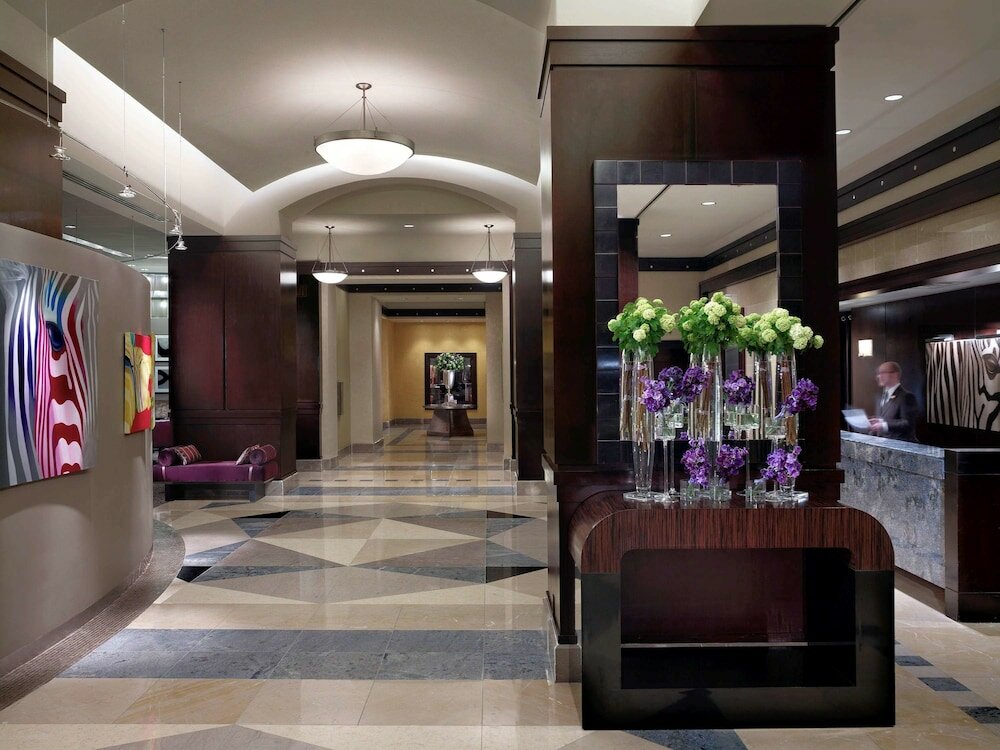 Фото Sofitel Philadelphia at Rittenhouse Square