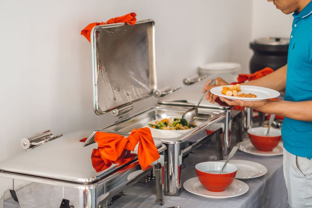 Фото Bopha Watbo Residence