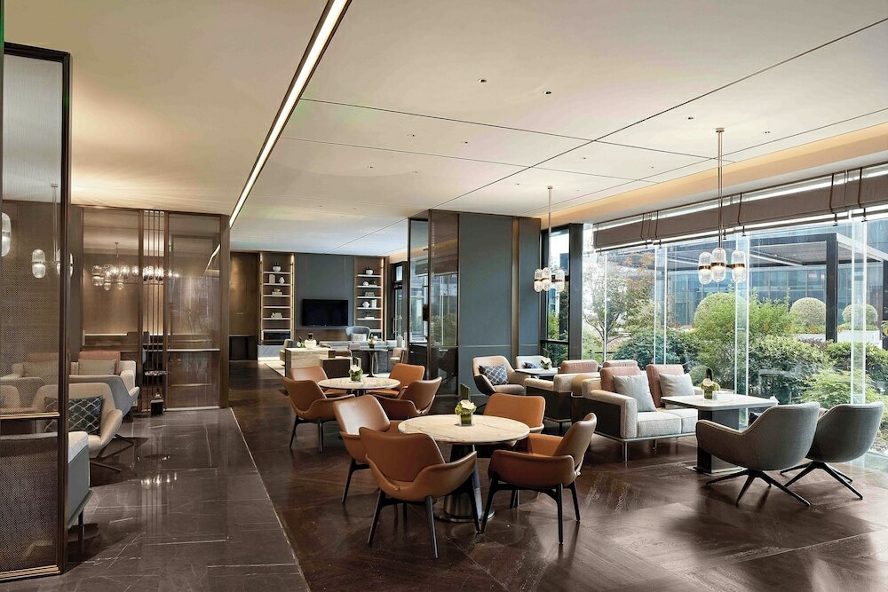 Фото InterContinental Hangzhou Liangzhu an Ihg Hotel