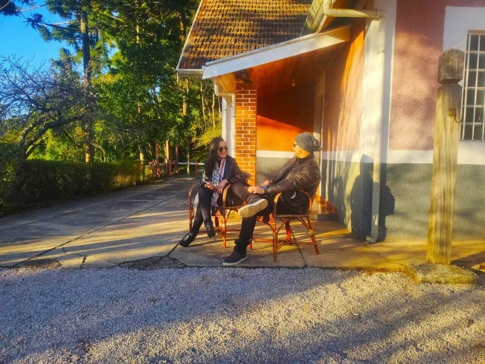 Фото Colônia de Férias Saa