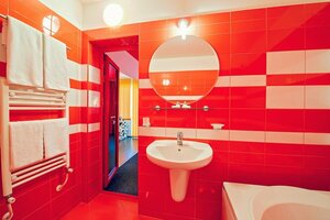 Гостиница Family Hotel Gran Ivan