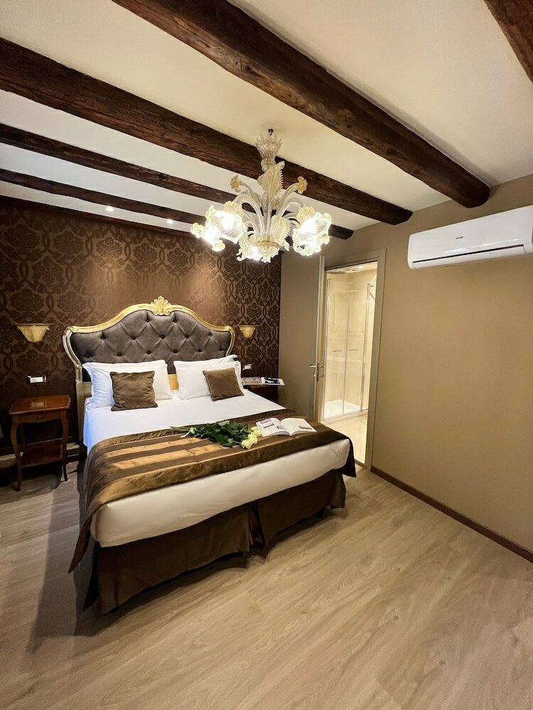 Фото Cà dell'Arte Palace