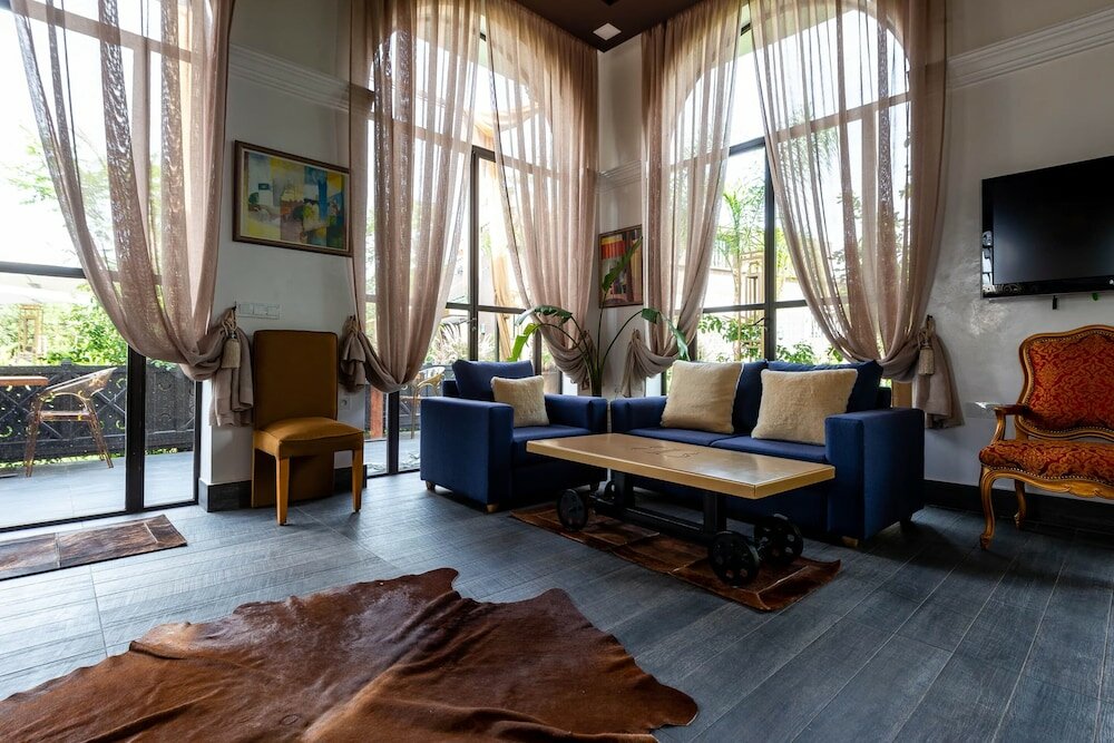 Фото The Lemonary Marrakech