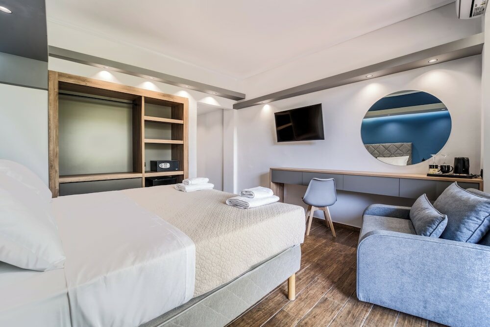 Фото Island City Hotel