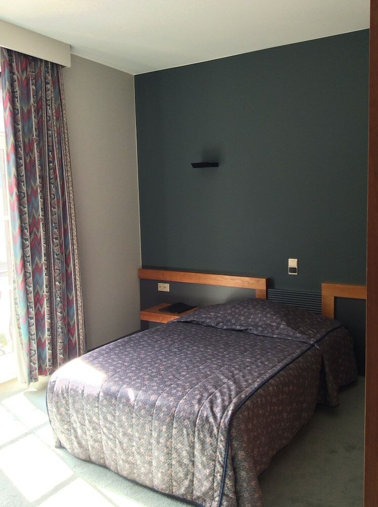 Фото Hotel Abbey