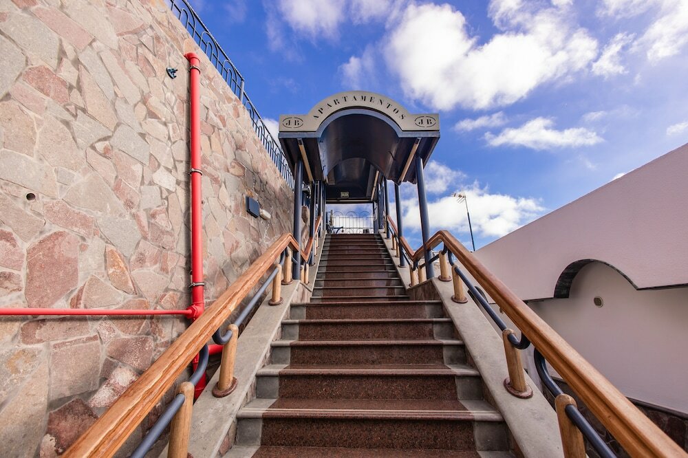 Фото Servatur Jb - Adults Only