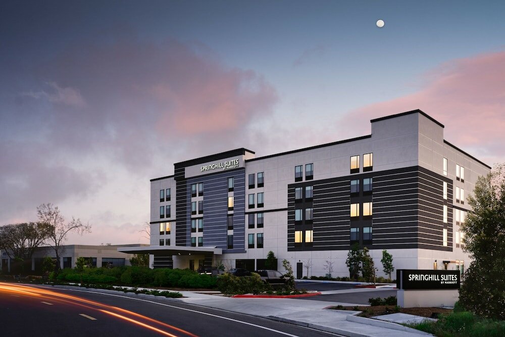 Фото SpringHill Suites by Marriott Milpitas Silicon Valley
