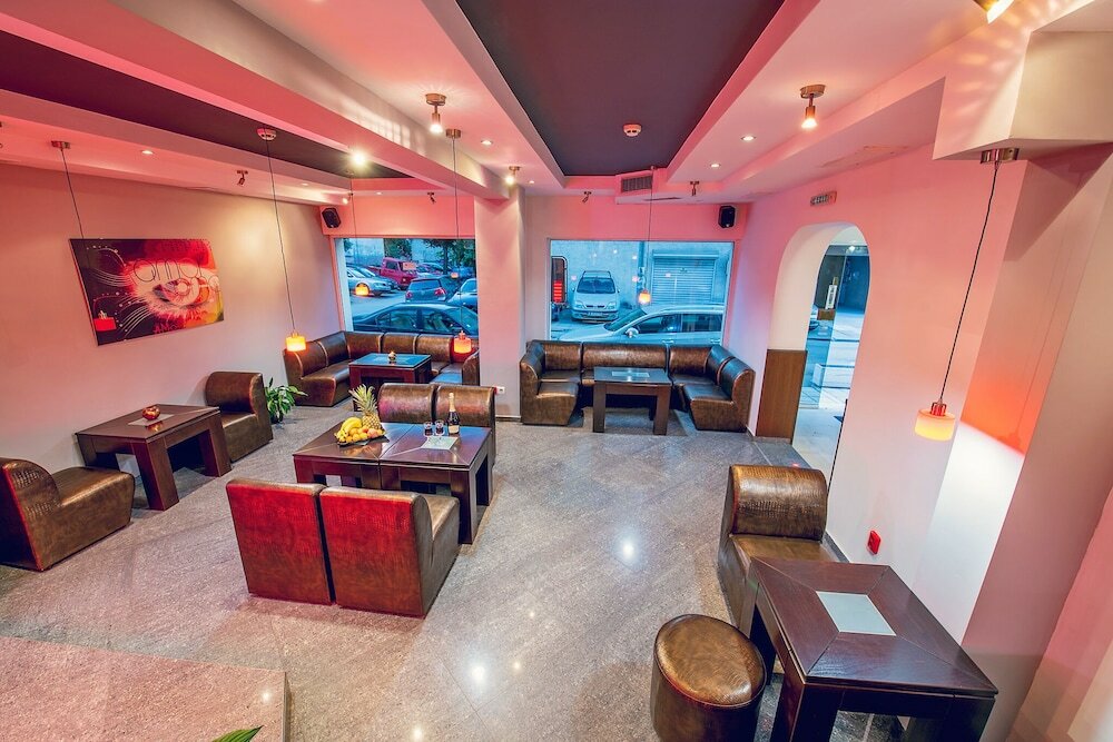 Фото Family Hotel Gran Ivan