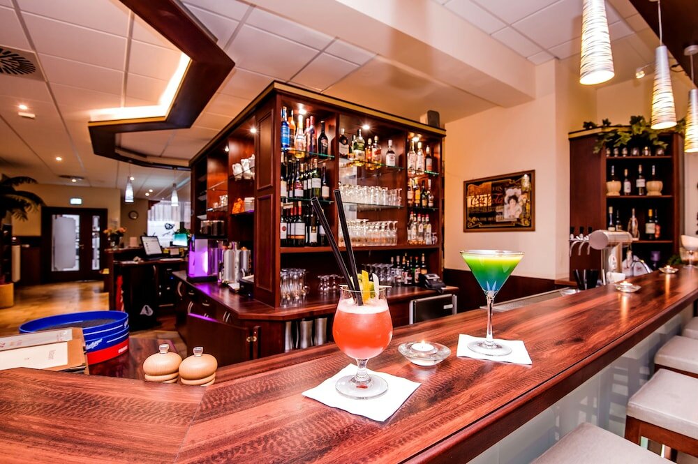 Фото Stadthotel Stern