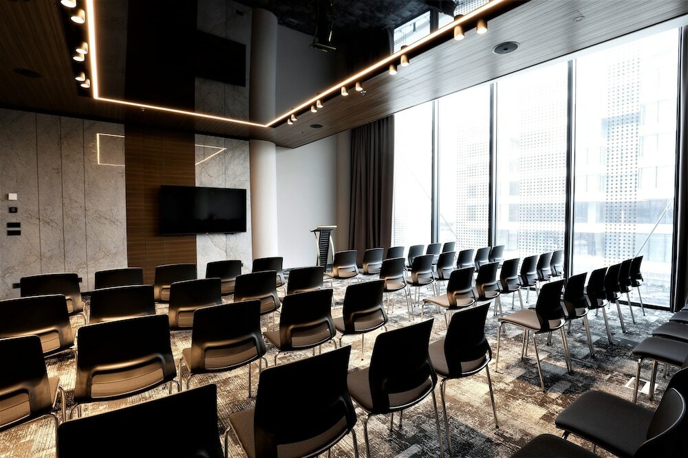 Фото Grand Plaza Hotel and Congress Centre