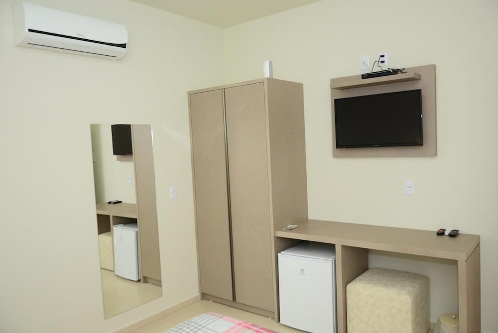 Фото Pousada Aconchego