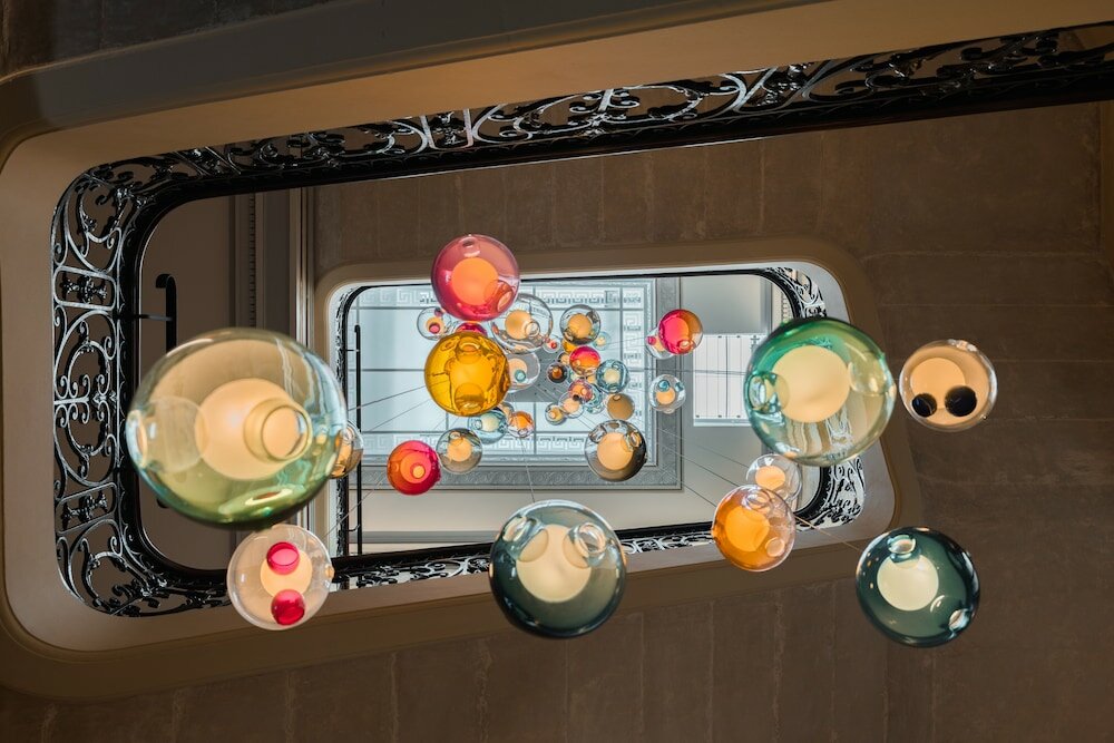 Фото Villas Foch