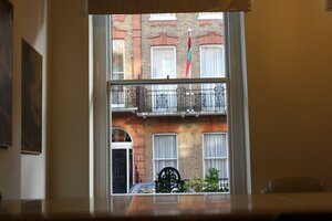 Гостиница Regency Hotel Westend