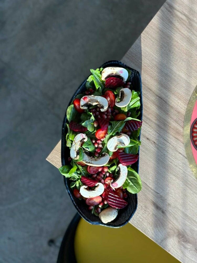 Фото Amman Pasha Hotel