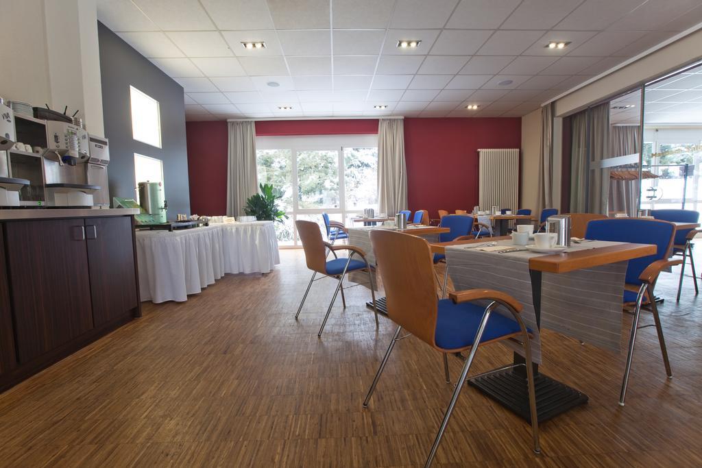 Фото Hotel Speyer am Technik Museum