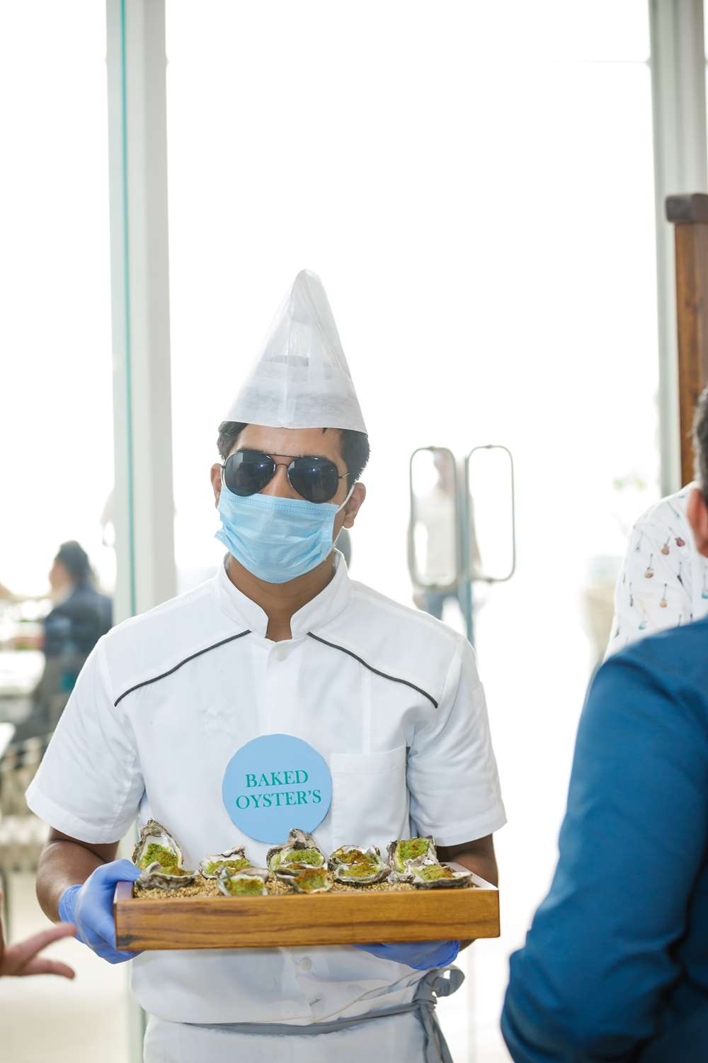 Фото The Leela Bhartiya City Bengaluru