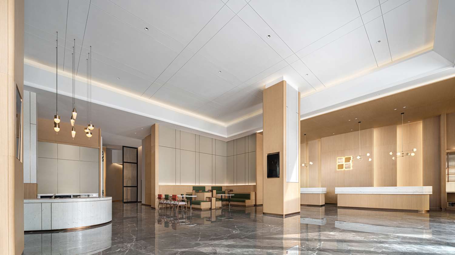 Фото Hilton Garden Inn Changsha Yuelu