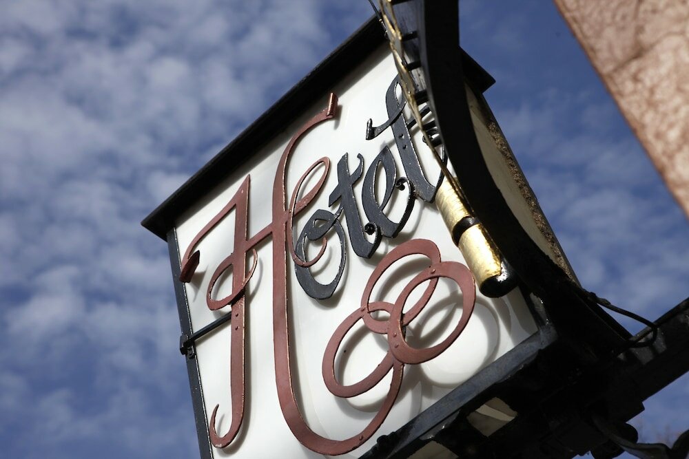 Фото Hotel Stadt Hannover oHG