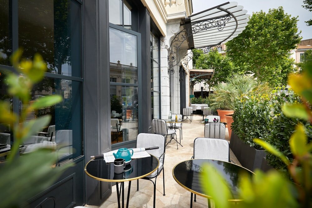 Фото отеля 4