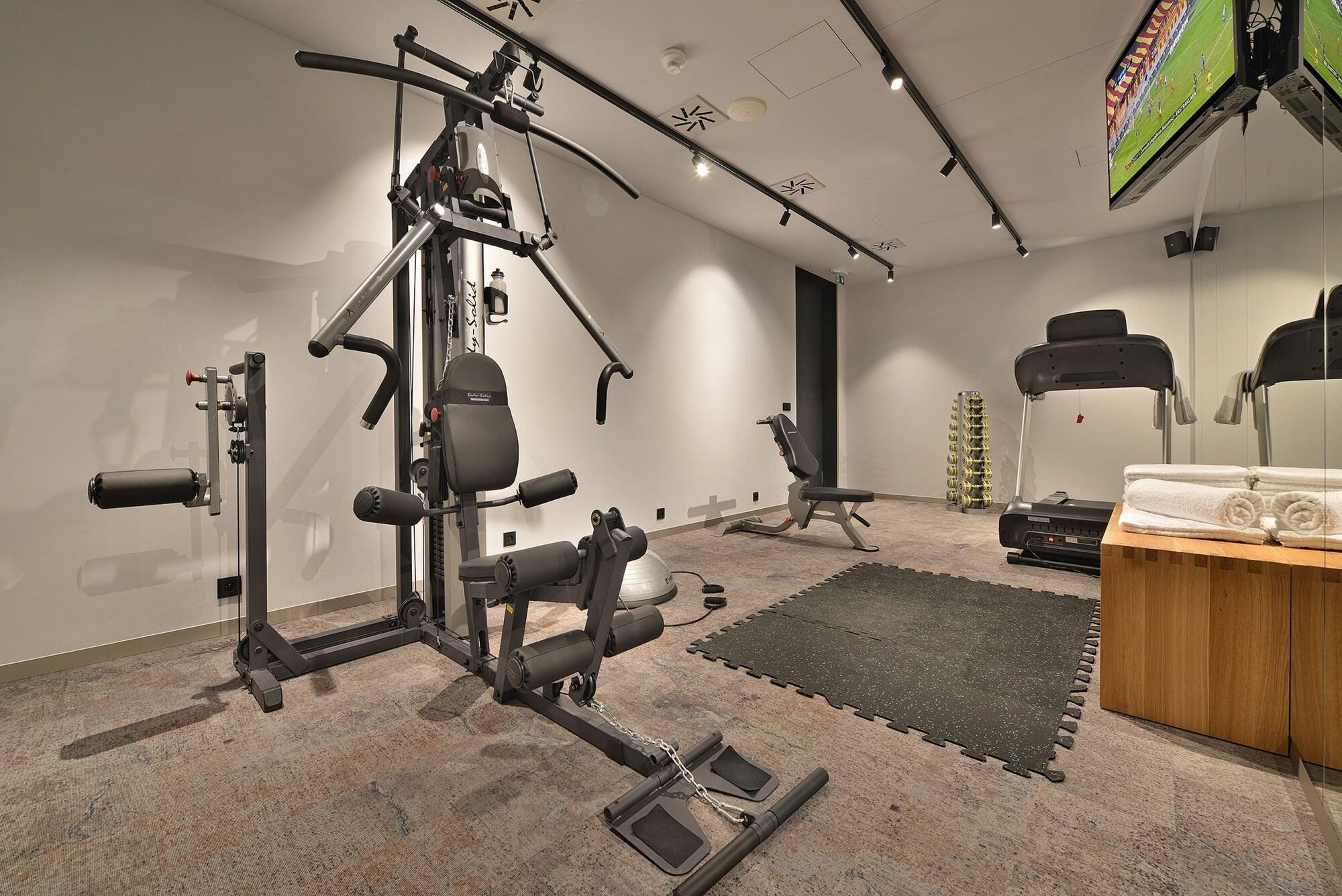 Фото Grand Hotel Hradec