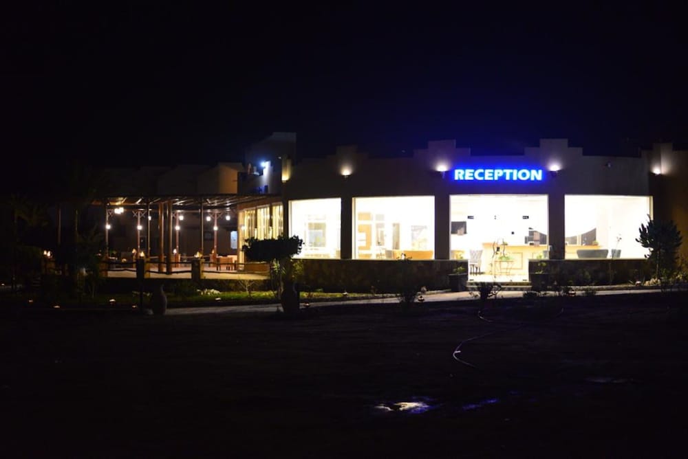 Фото Silver Beach El Quseir