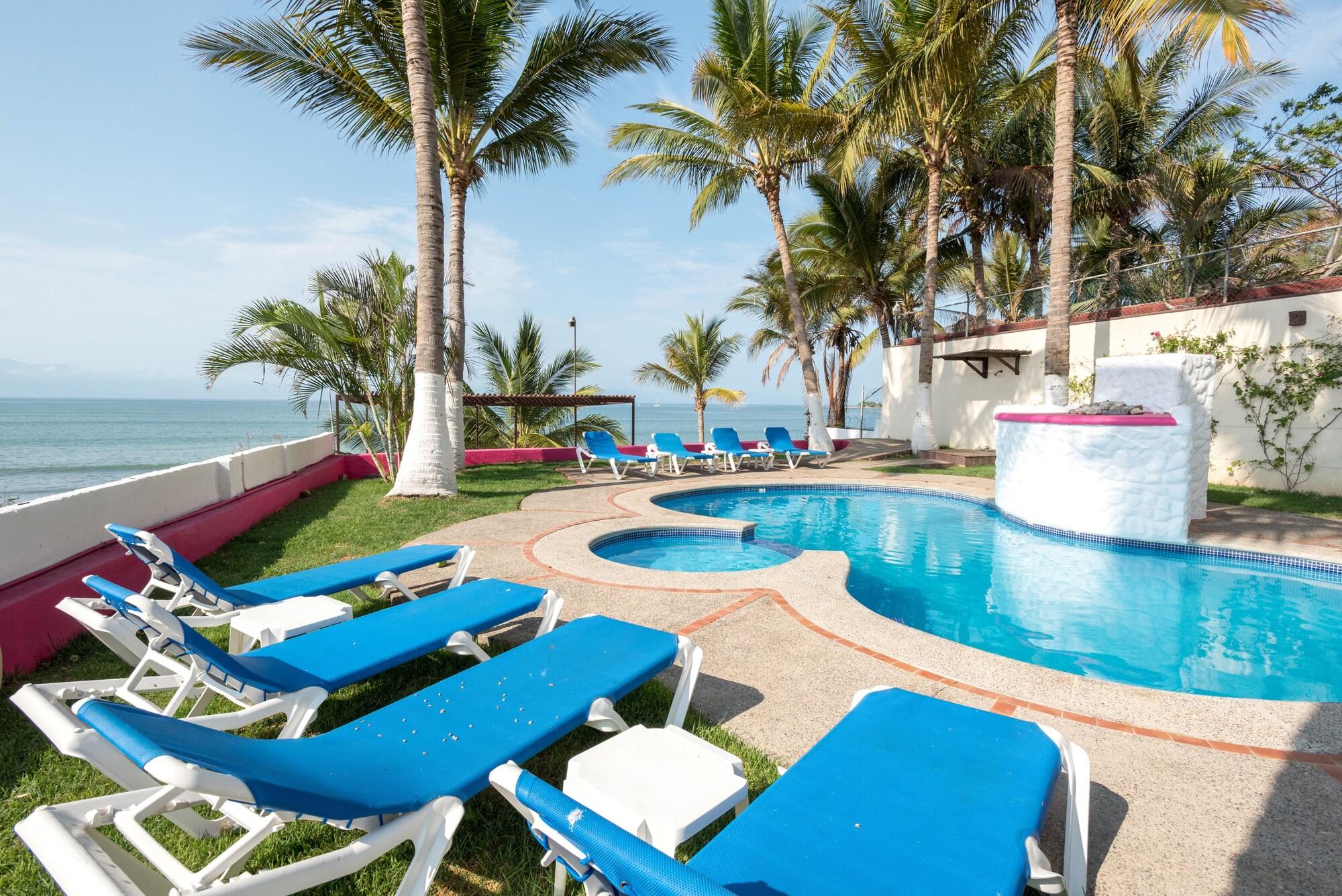 Фото Casa María Resort