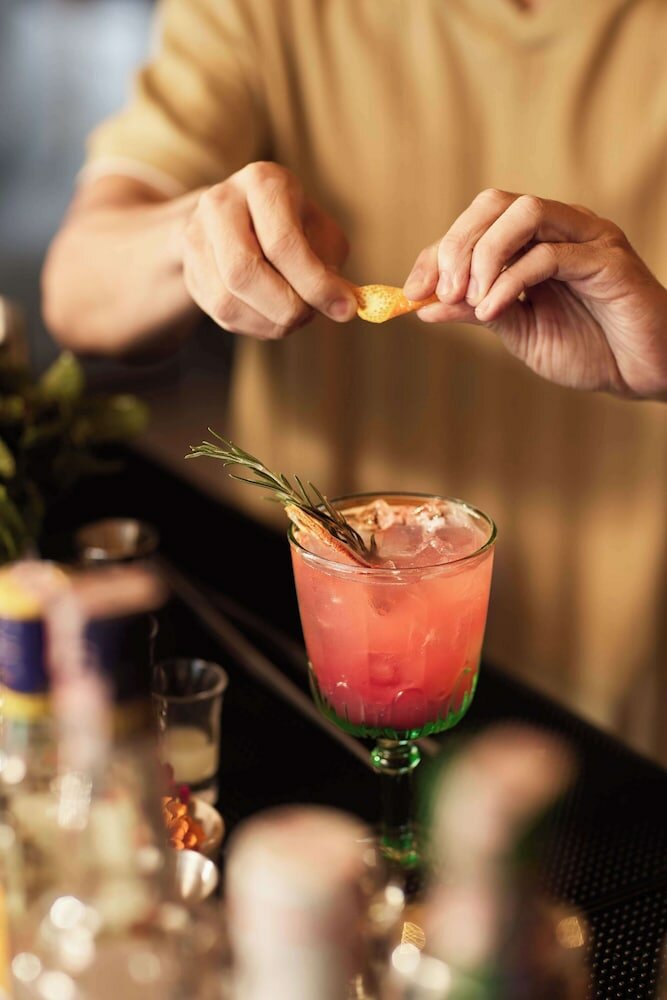 Фото Dusitd2 Samyan, Bangkok