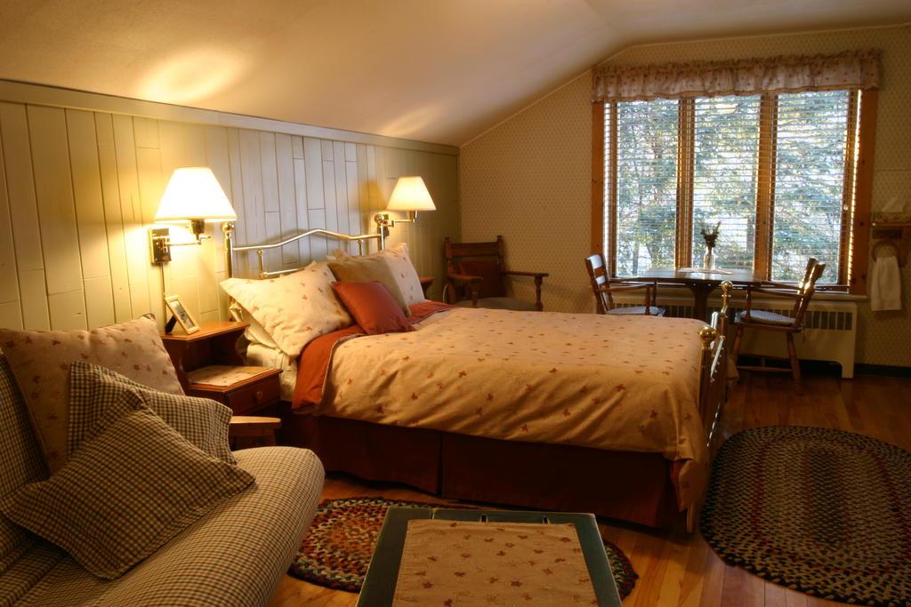 Фото Auberge Le Lupin B&b