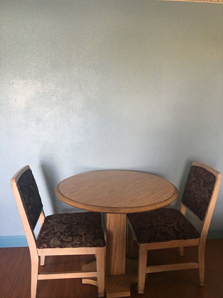 Фото Chester Inn Motel