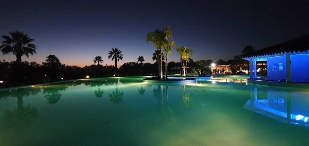 Фото Uliveto Principessa Park Hotel