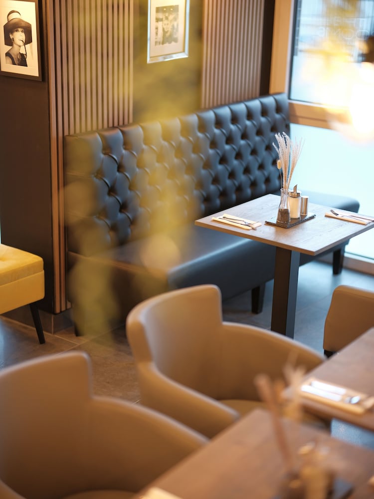 Фото The Rooms - Hotel & House