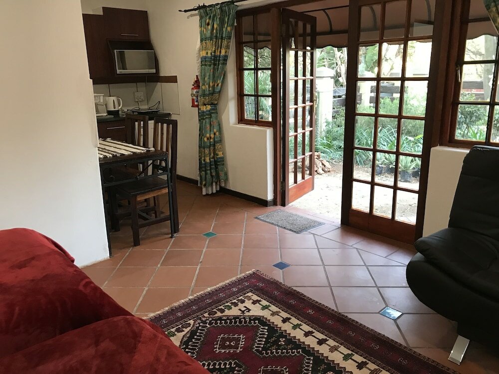 Фото Greenwoods Self-Catering