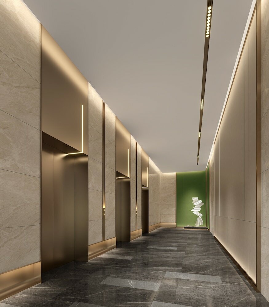 Фото Holiday Inn Changsha Malanshan, an Ihg Hotel