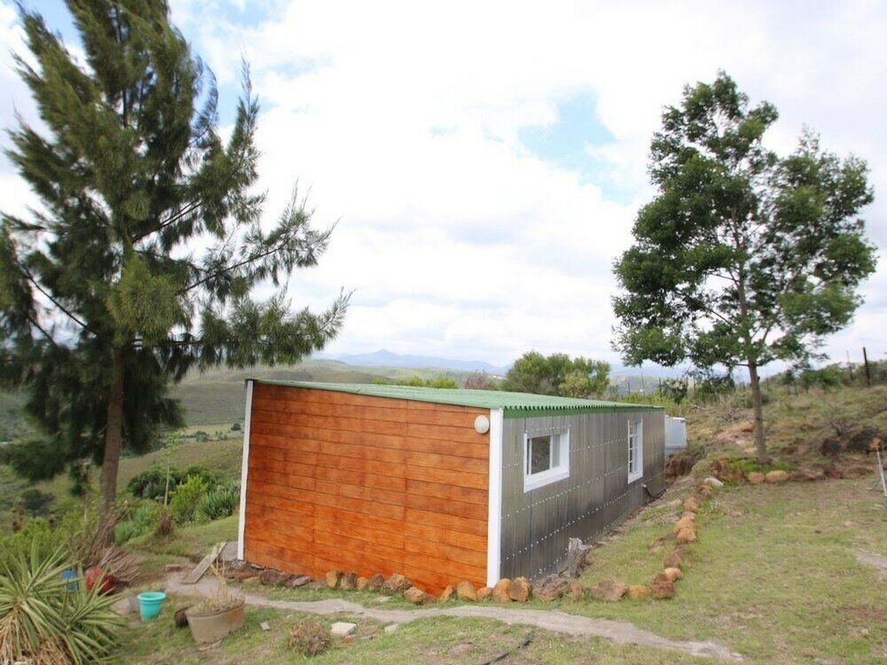 Фото Pabala Game Farm